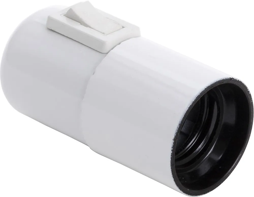 Fri frakt Lamphållare